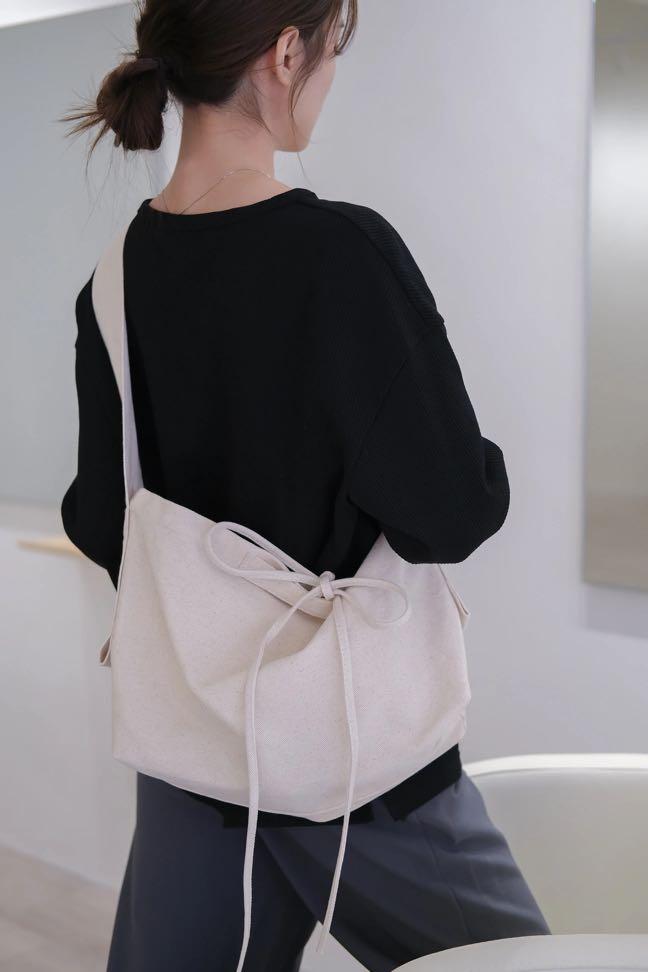 cross body bag with thick strap