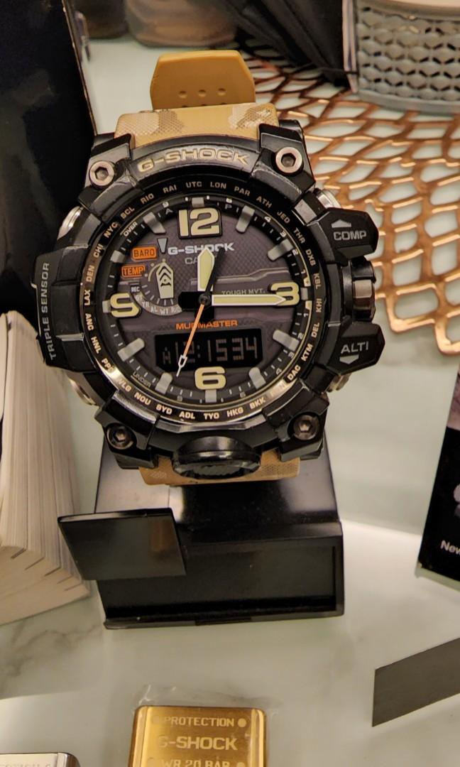 Mudmaster camo discount
