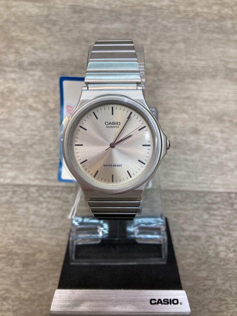 Casio youth cheap analog watch