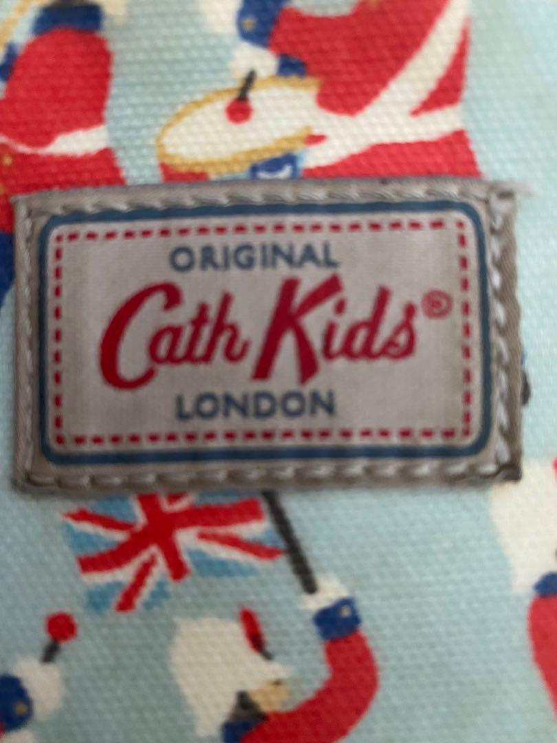 Cath Kids Marching Band bag (waterproof), Babies & Kids, Going Out