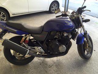高價收購CB 400