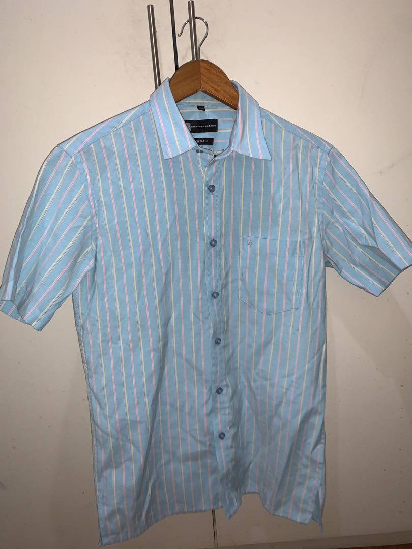 Pastel color polo new arrivals