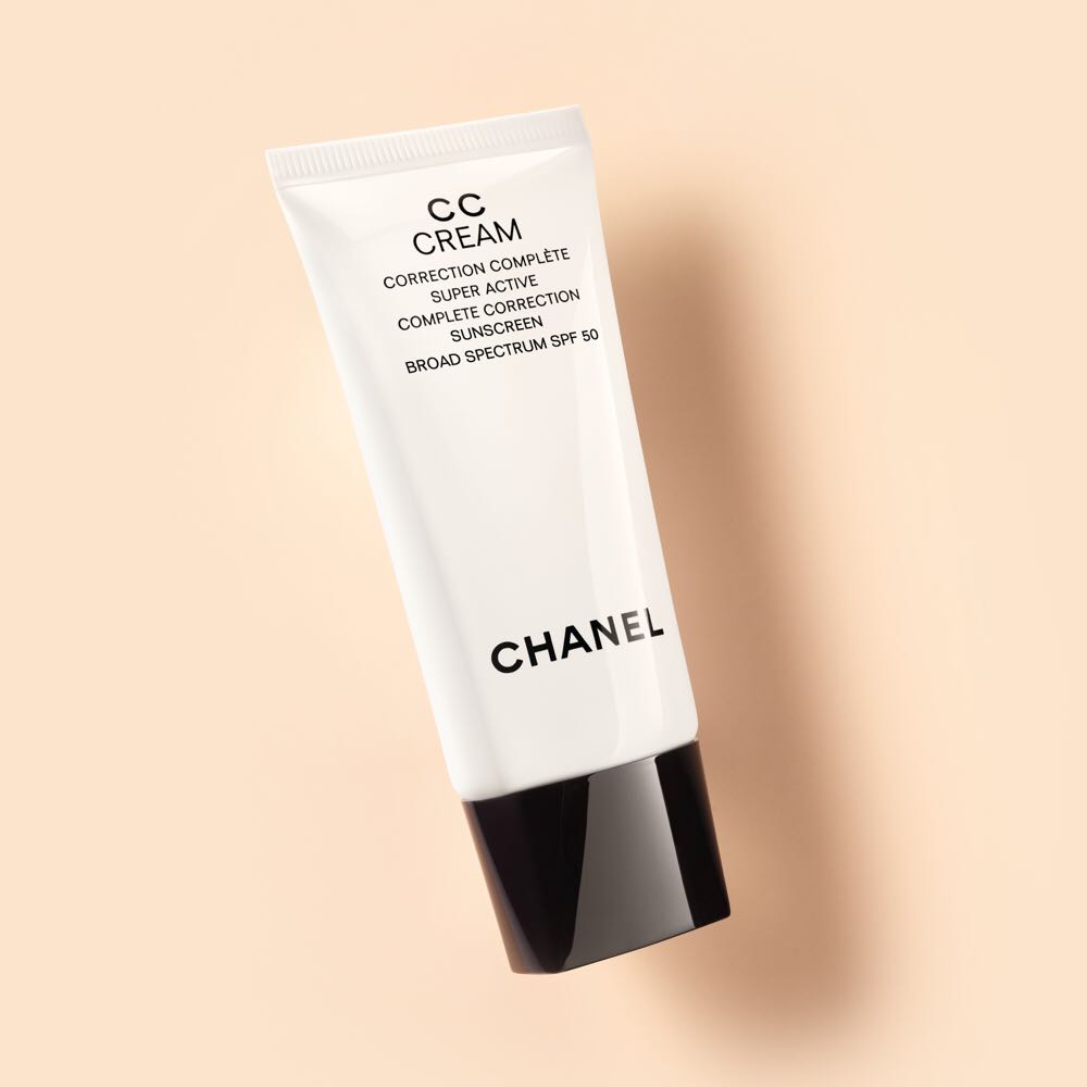 Chanel CC Cream (20 Beige), Beauty & Personal Care, Face, Makeup on  Carousell