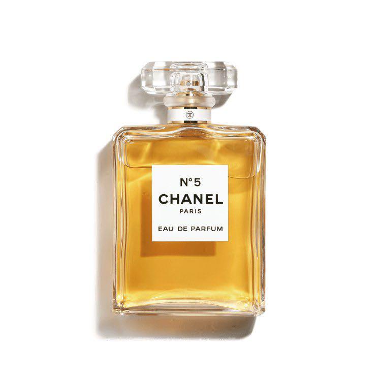CHANEL EAU DE PARFUM SPRAY, Beauty & Personal Care, Fragrance & Deodorants  on Carousell