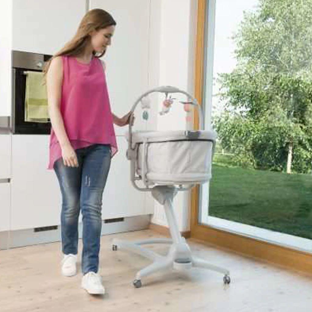 Chicco baby store chair table