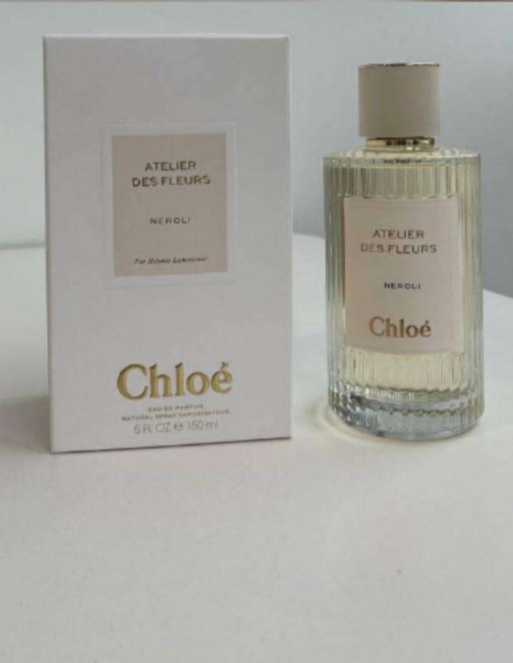 Chloe neroli store