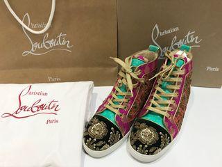 Christian Louboutin ( LIMITED EDITION)