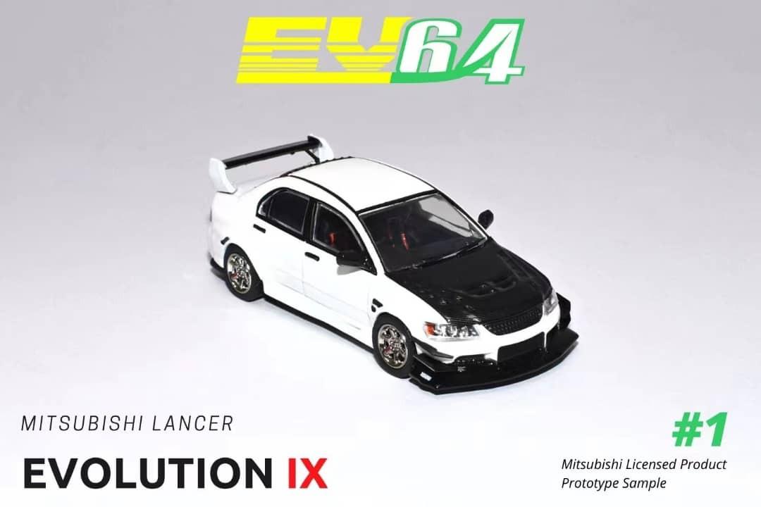 Cm Model 1 64合金ev64 1 64合金模型 Cm代工 Mitsubishi三菱授權產品 Lancer Evolution Evo Ix 9代 興趣及遊戲 玩具 遊戲類 Carousell Cm Model 1 64合金ev64 1 64合金模型 Cm代工 Mitsubishi三菱授權產品 Lancer Evolution Evo Ix 9代 興趣及遊戲 玩具 遊戲類 Carousell