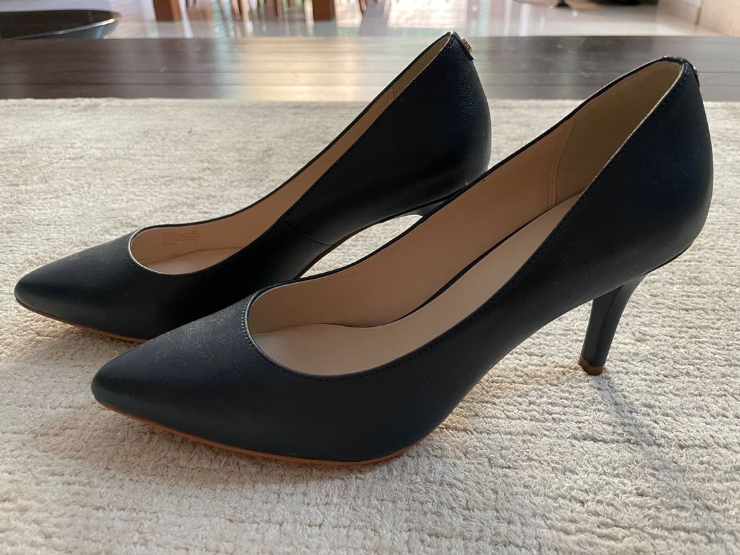 hi and haan shoes