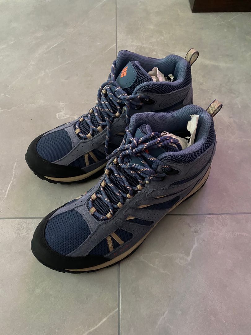 Columbia hiking outlet shoes sale