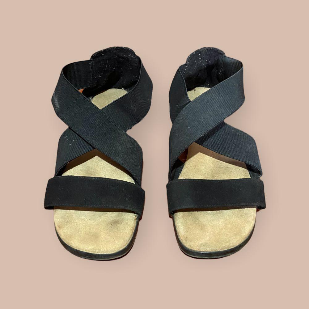 Comfort 2024 plus footwear