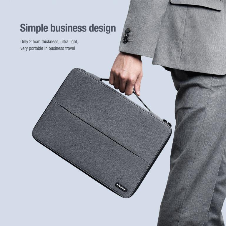 Ergonomic best sale work bag