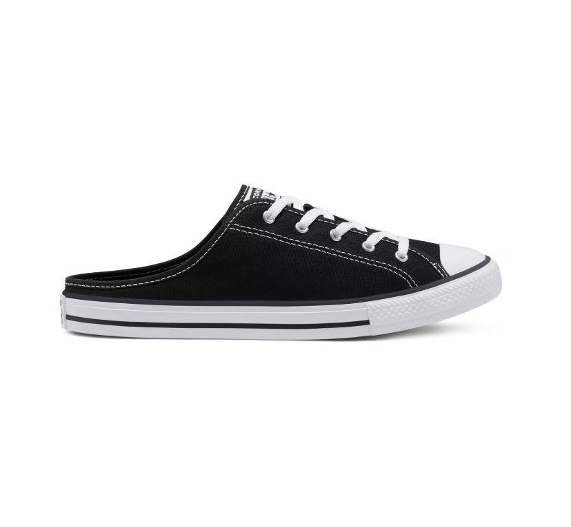Chuck taylor dainty low top new arrivals