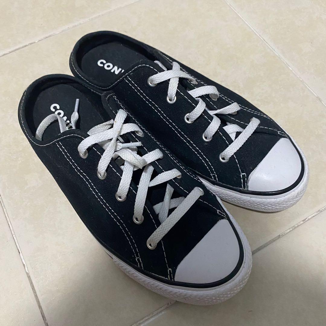 Converse Chuck Taylor All Star Dainty Mule Women Women s