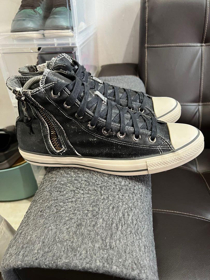 John varvatos deals converse uk