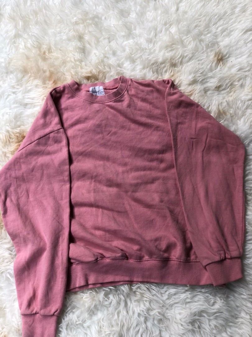 Ball online crewneck korea