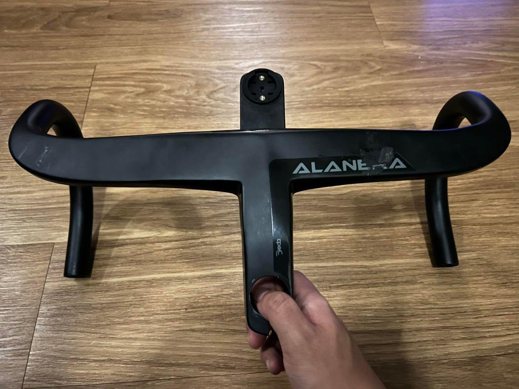 Alanera handlebar deals