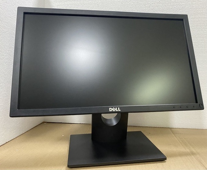 Dell E2216H Monitor, Computers & Tech, Parts & Accessories, Monitor ...
