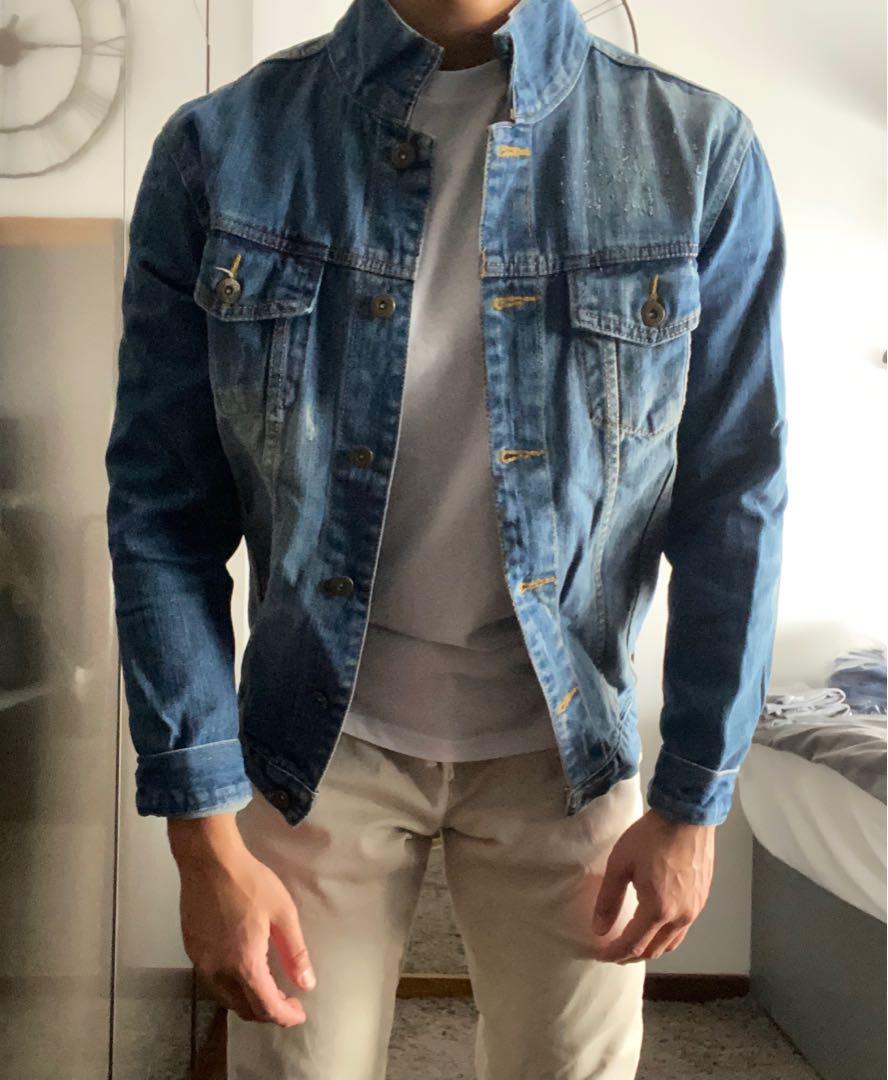 Coats, Jackets and Outerwear on Carousell