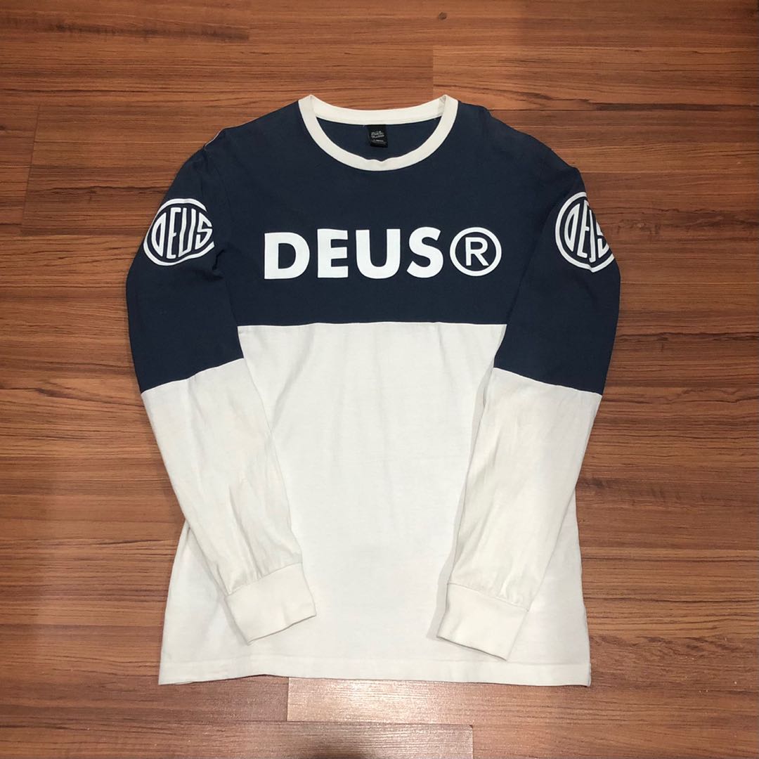 Deus longsleeve best sale