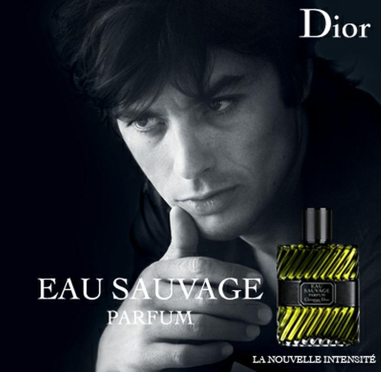 Christian dior eau deals sauvage parfum 200ml