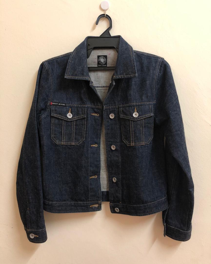 DKNY jeans, Women's Fashion, Coats 