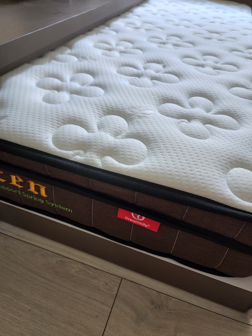 irelax sleep system rv mattress