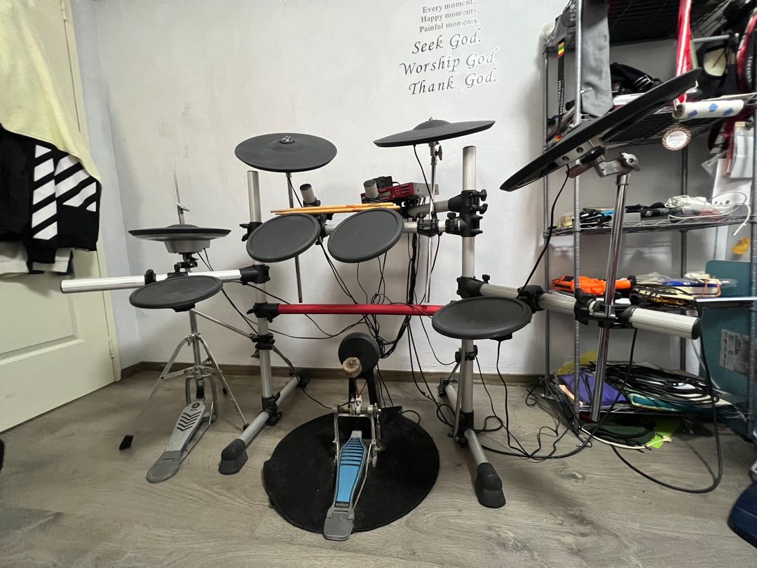 Yamaha dtxpress 3 shop price