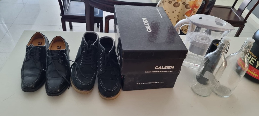 Tallmenshoes clearance sale
