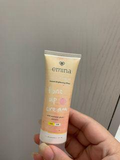 Emina Tone Up Cream
