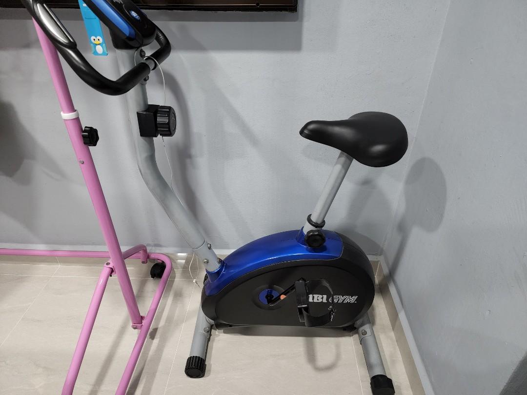 York fitness inspiration 100 exercise bike review on sale