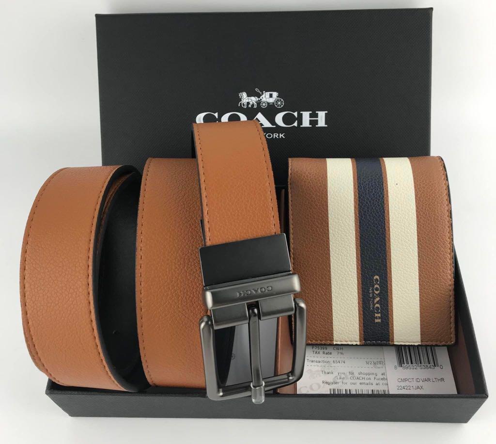 Coach father's day sale 2025