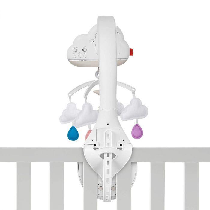 Fisher Price Calming Clouds Mobile & Soother, Babies & Kids, Baby