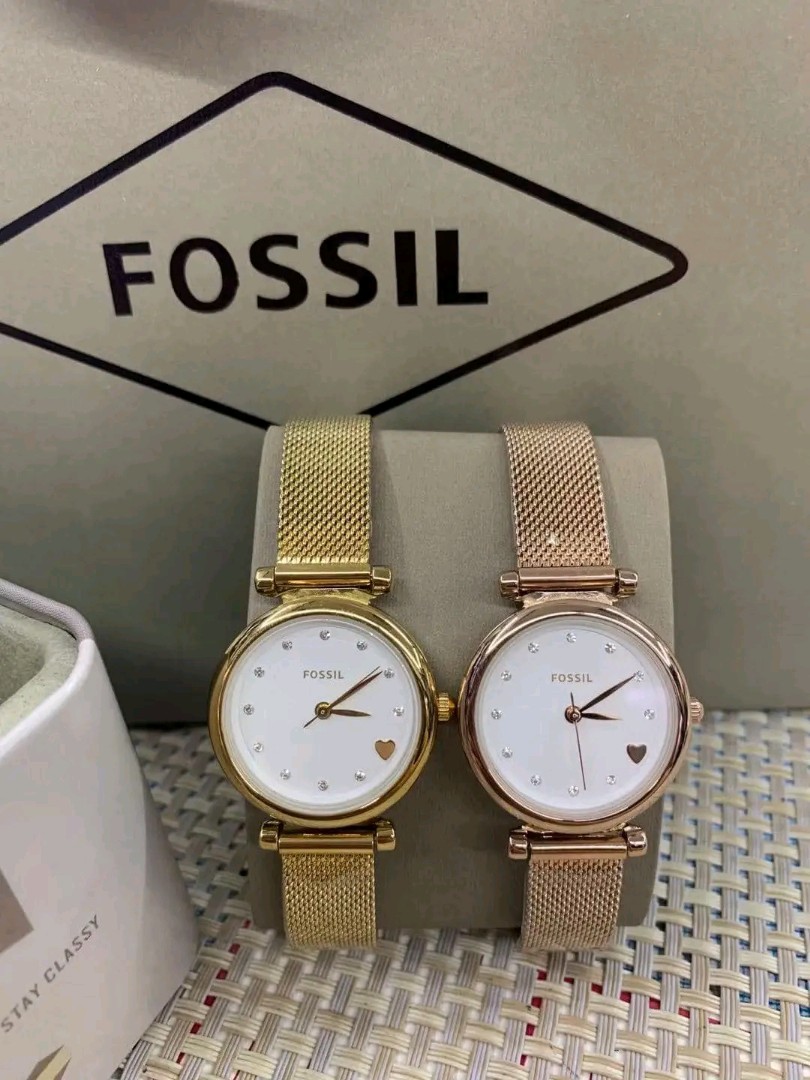 Fossil es4505 best sale