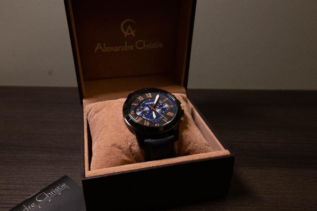 Fossil fs5061ie on sale