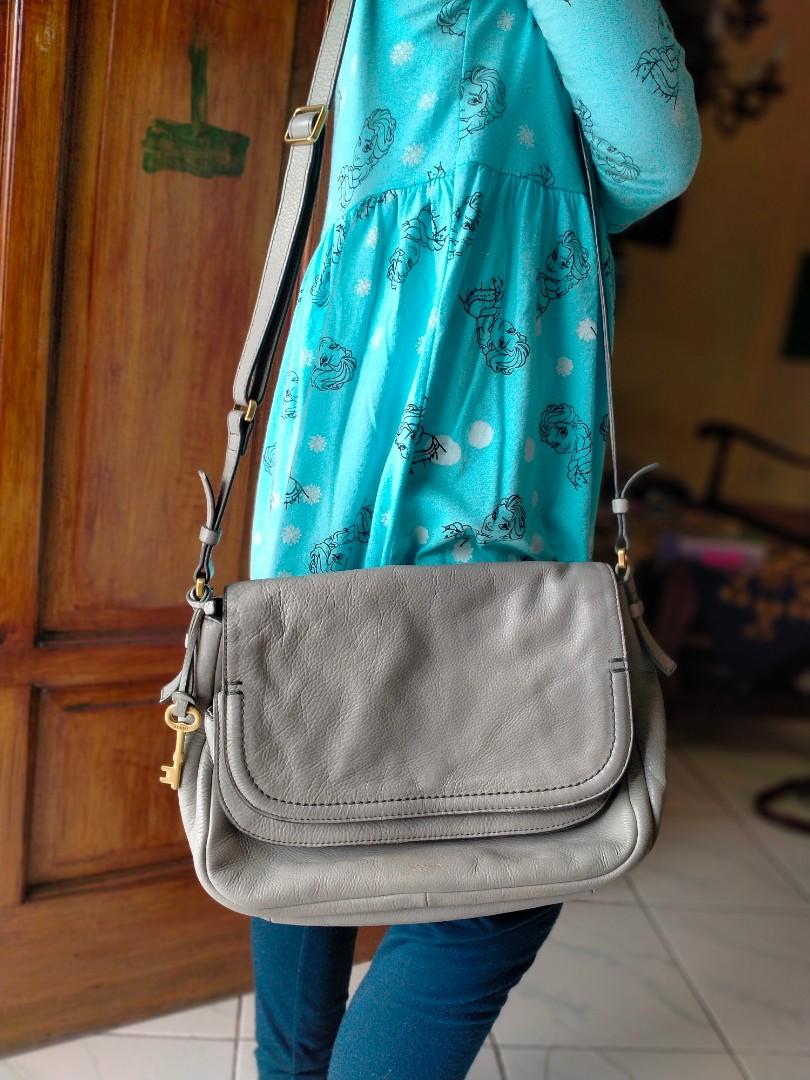Fossil best sale peyton large