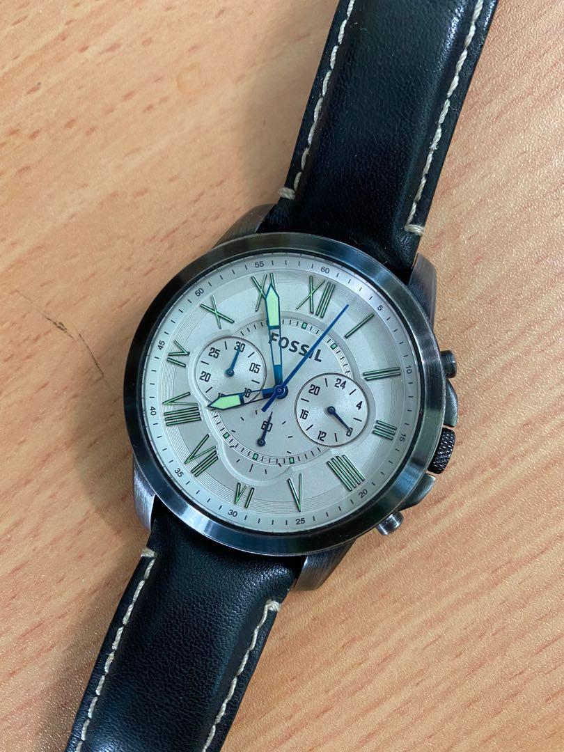Fossil fs4921 sales