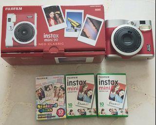 Fujifilm Instax 210 Photography Cameras On Carousell