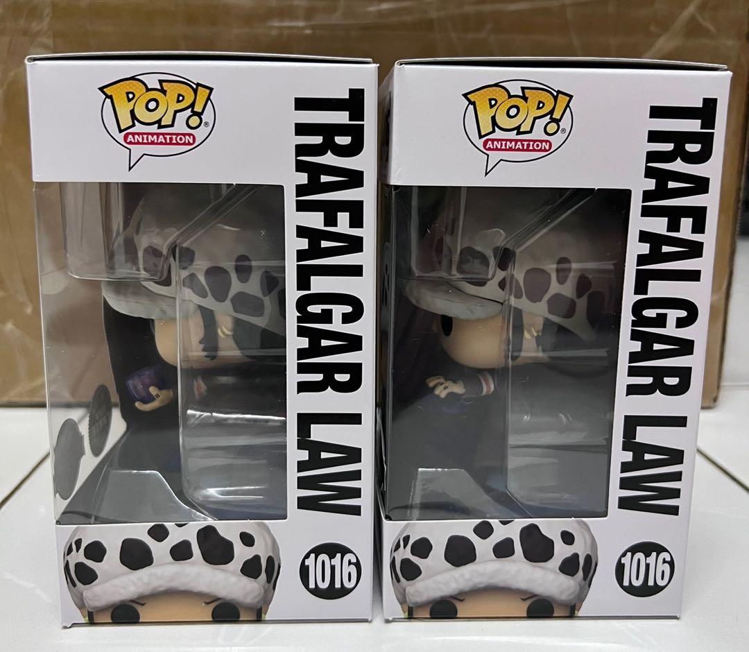 Funko POP Anime One Piece Pop Figure Search Facebook 50 OFF