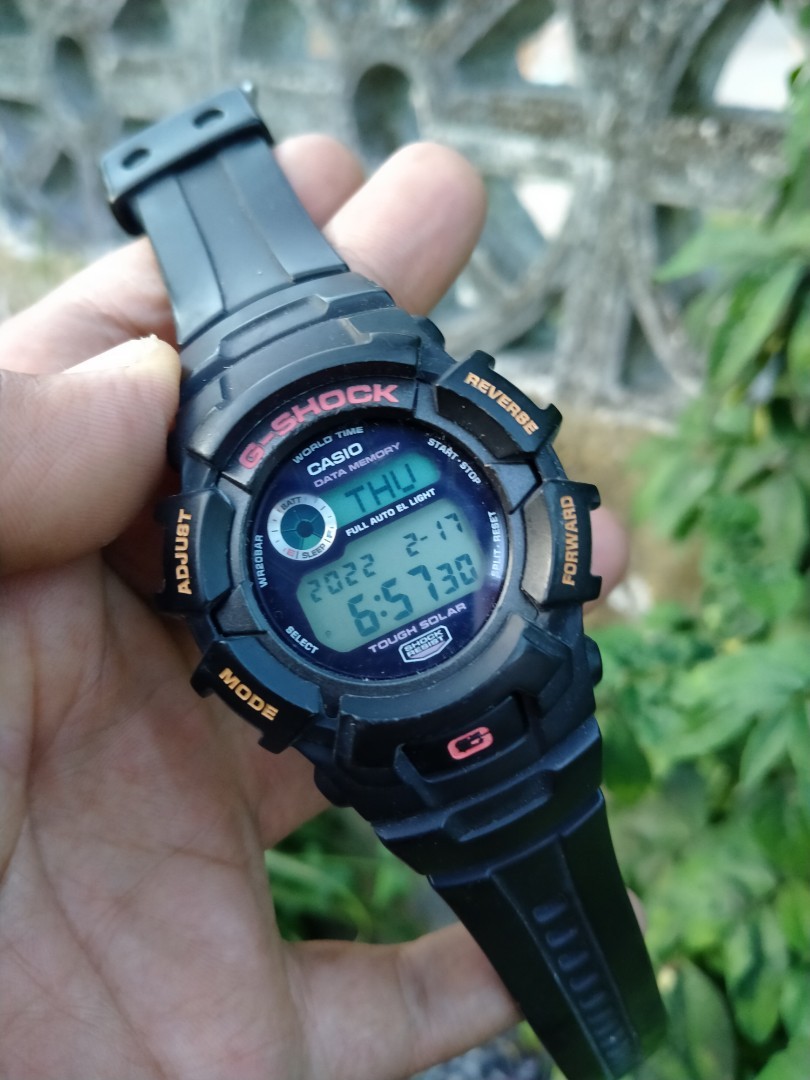 G sale shock g2300