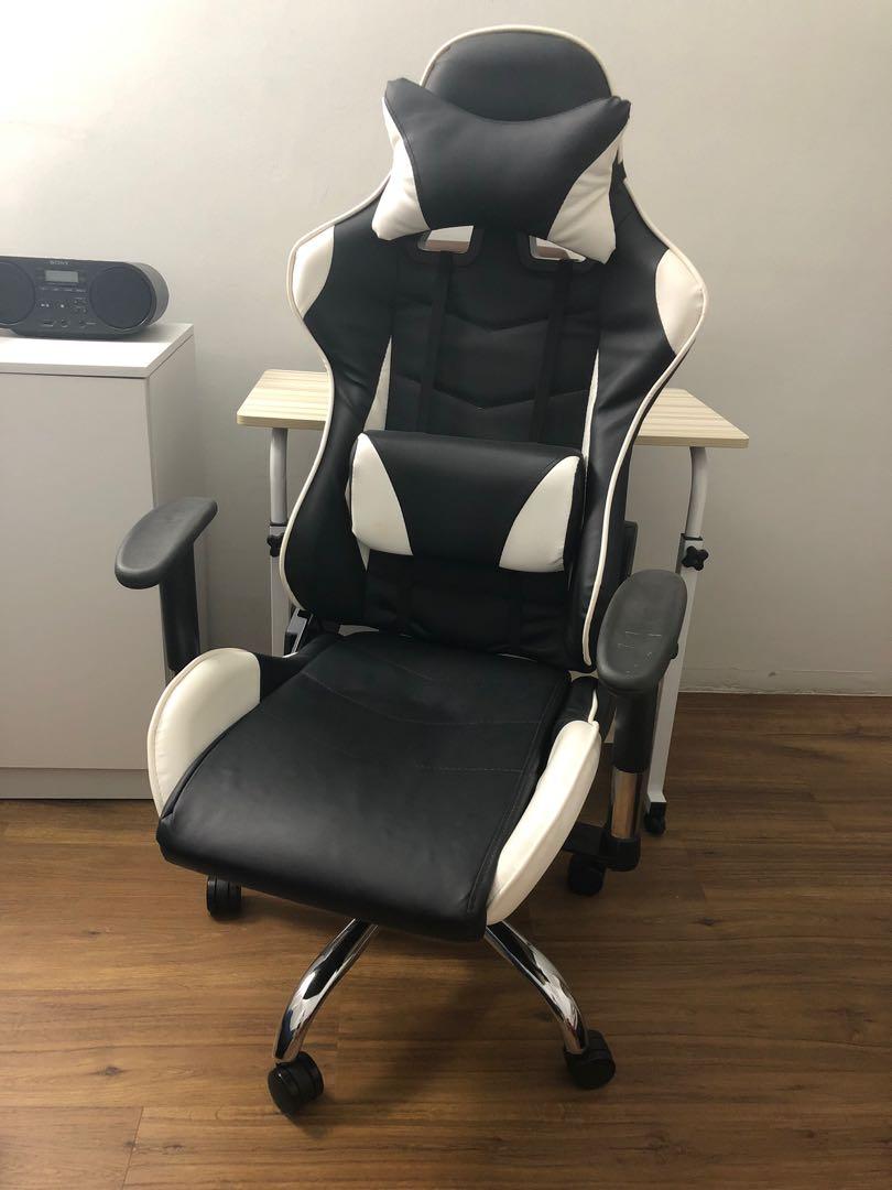 Umd 4d gaming clearance chair