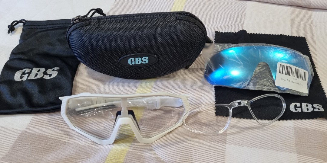 gbs photochromic