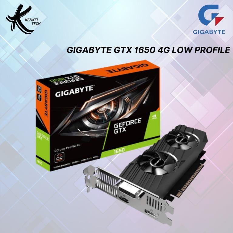 Gigabyte gtx 1650 2025 super 4gb 2x windforce