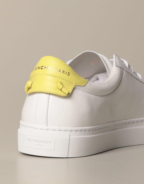 Givenchy urban sales street sneakers womens