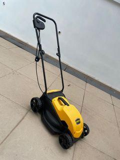 Grass mowers