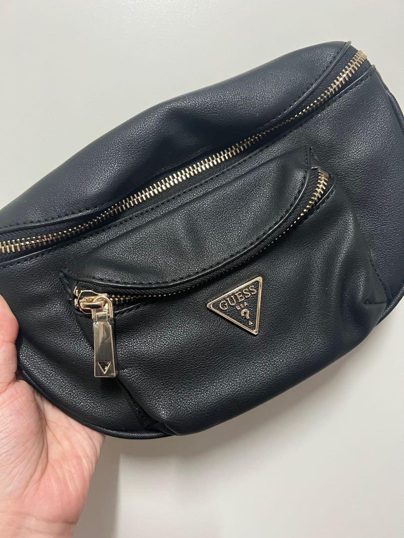 Guess manhattan belt best sale bag
