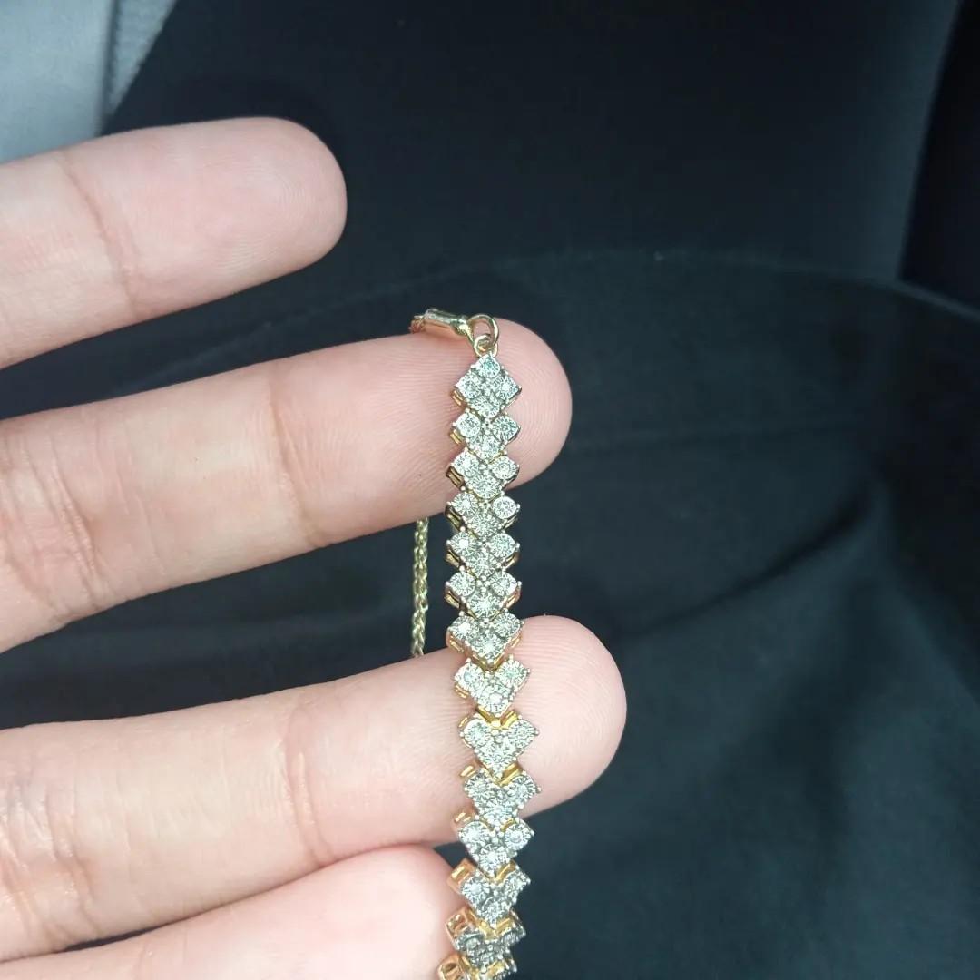 Habib Jewel bracelet