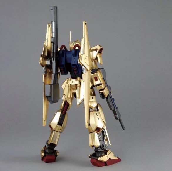現貨全新日本版mg 1 100 百式ver 2 0 Msn Hyaku Shiki Ver 2 0 再販 Zeta 高達gundam 高達模型 興趣及遊戲 玩具 遊戲類 Carousell