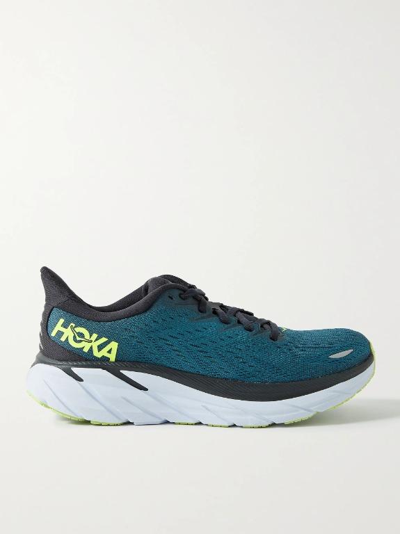 Hoka one one sales intersport