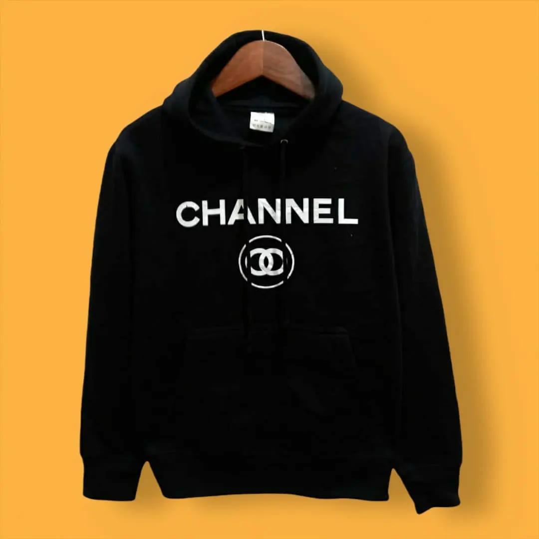 Hoodie chanel top